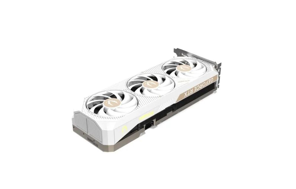 ZOTAC Gaming GeForce RTX 5070 Ti SOLID CORE GDDR7 OC — 3