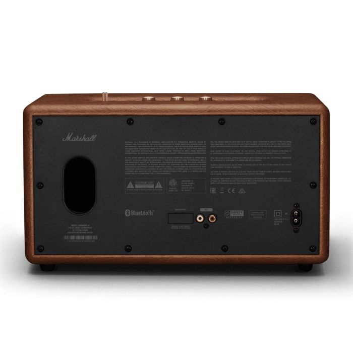 Portable speaker Marshall Stanmore III Brown 1006080 — 10