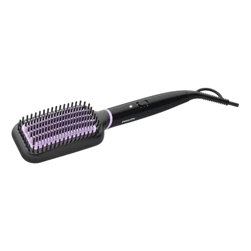 Hair dryer-brush Philips BHH880 00 — 11