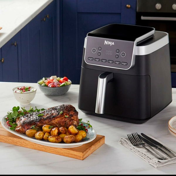 Air Fryer Ninja Max Pro AF180EU — 5