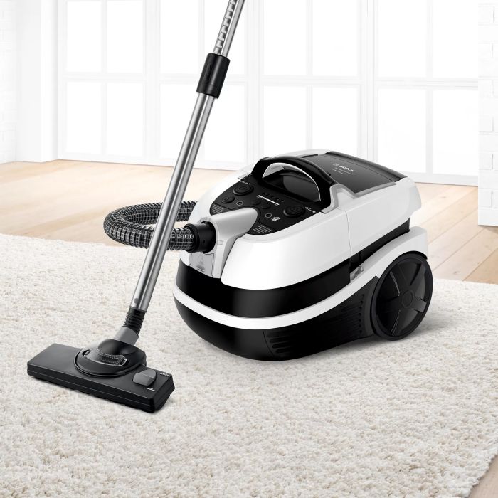 Washing vacuum cleaner BWD421PRO — 20