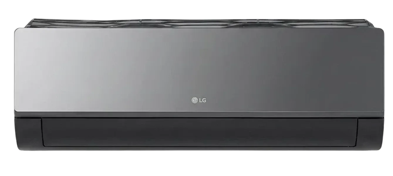 Air conditioner LG ARTCOOL A24CMH T — 10