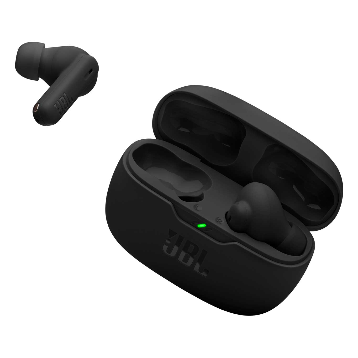 Wireless earbuds JBL Wave Beam 2 — 4