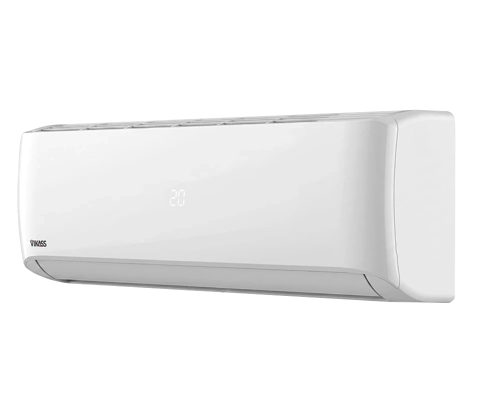 VIKASS VAC-18HRN1 — 3