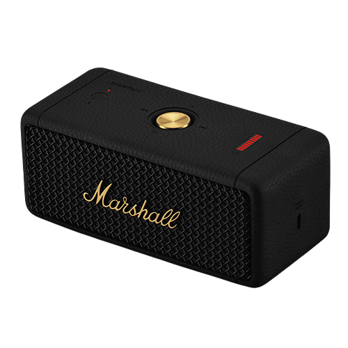 Speaker BT Emberton II — 2