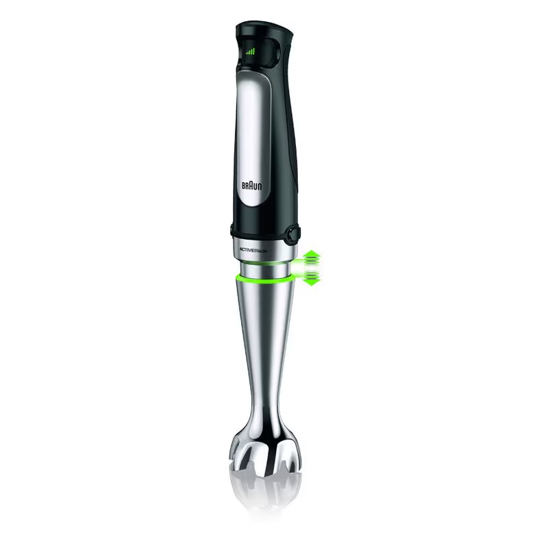Hand blender Braun MQ7075X — 9