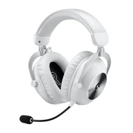Headset Logitech PRO X2 Lightspeed — 2