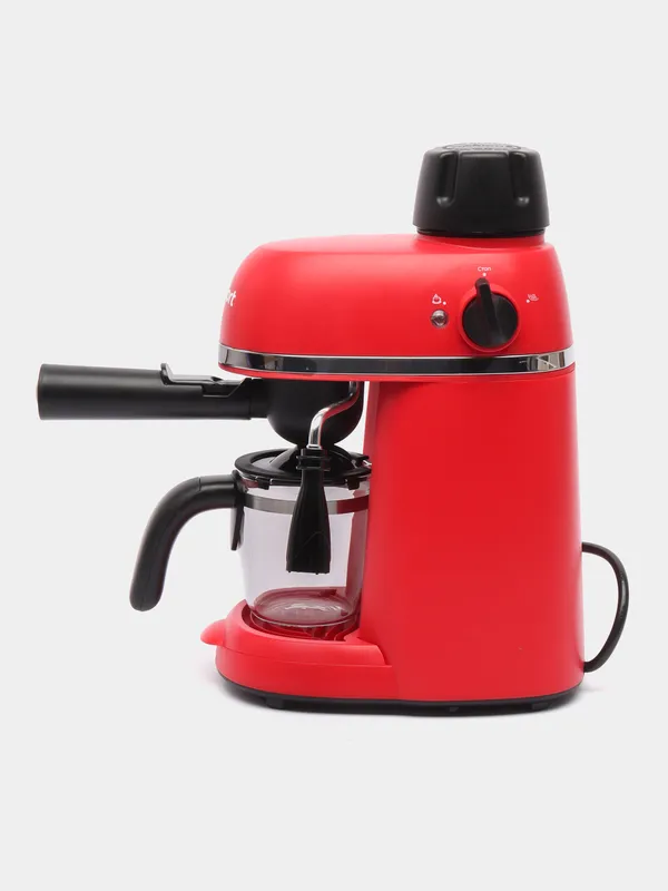 Coffee machine KitFort KT-760-1 — 2