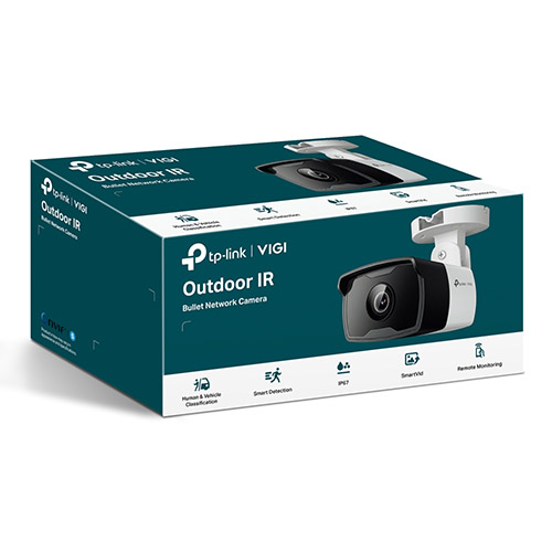 TP-Link VIGI C320I Outdoor Network Camera — 3