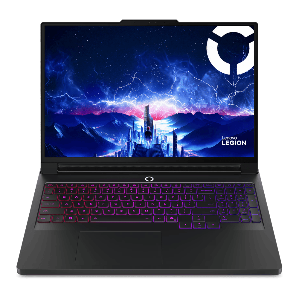 LEGION 5 16IAX10 Ultra 9 RTX5060