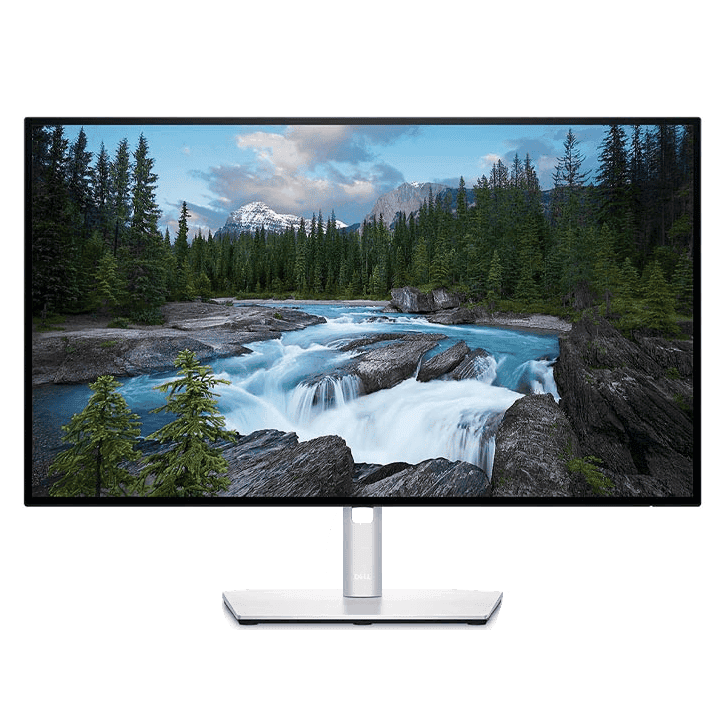 U2722D WLED IPS monitor 27 5ms WQHD UltraSharp 90° 99%sRGB