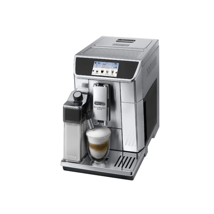 Coffee Maker DeLonghi ECAM650.85.MS Primadonna Elite Experience — 3