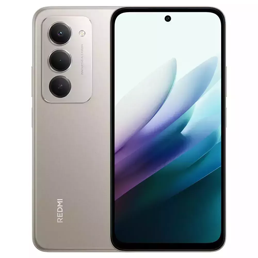 Redmi 15 — 9