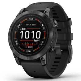 Smart watch epix Pro 2 – Standard Edition 47mm