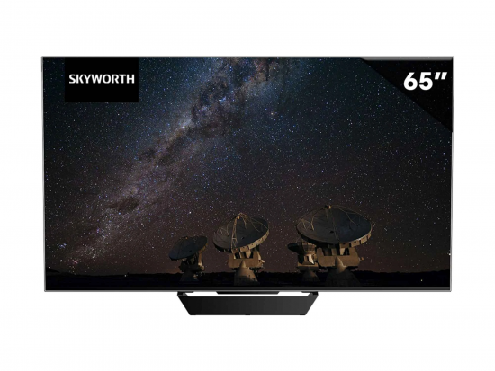 TV SKYWORTH 65SUE9600 — 5