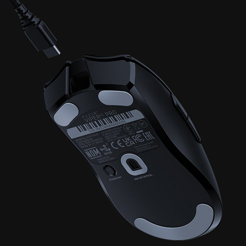 Անլար մկնիկ Razer Pro Click V2 — 4
