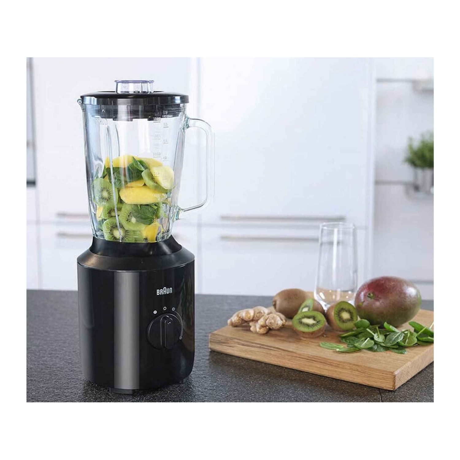 Blender Braun JB3100BK — 11