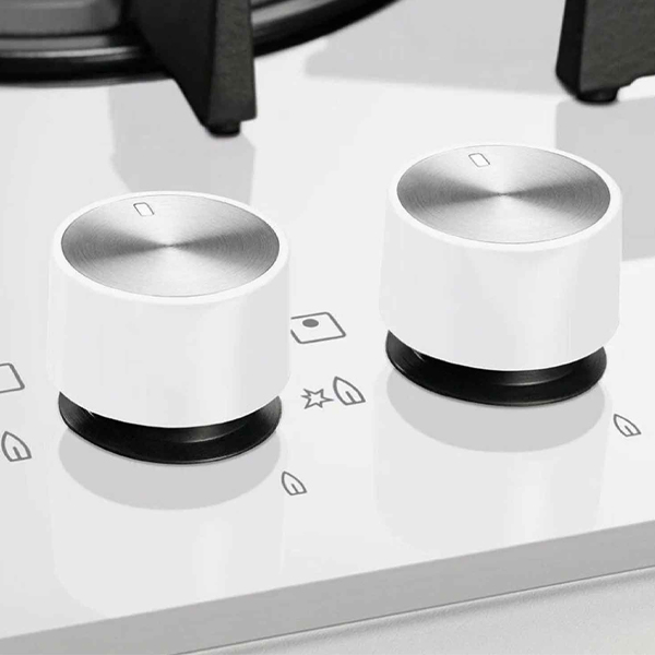 Built-in gas cooktop Electrolux KGG64362W — 4