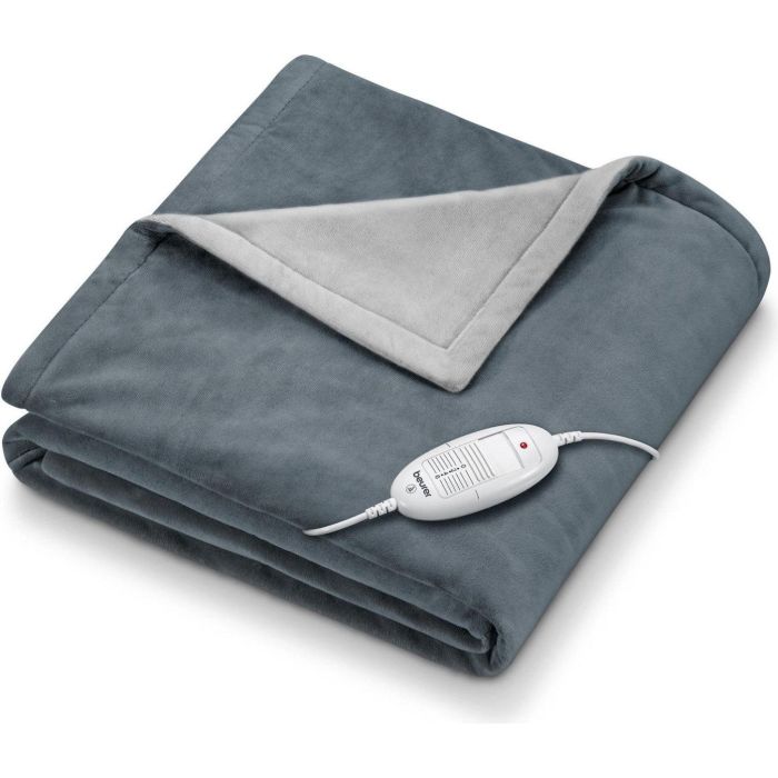 Beurer HD75 heated blanket cosy