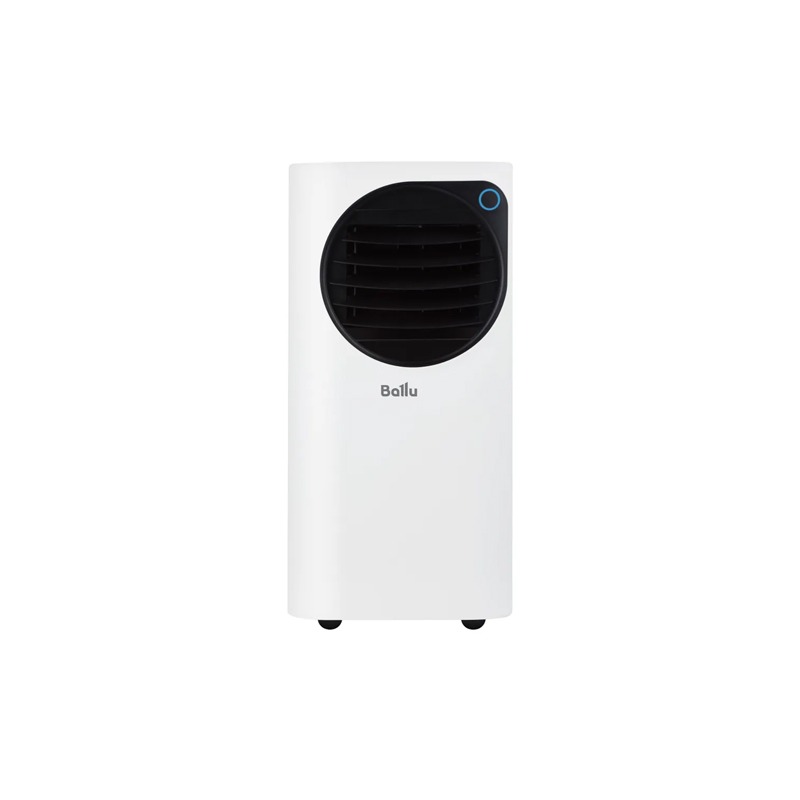 Portable air conditioner BALLU ECLIPSE BPAC-10 EPB N6 — 2