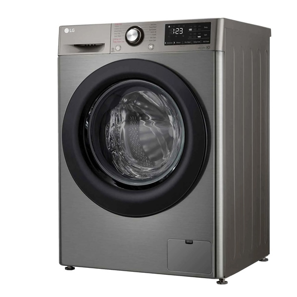 Washing machine LG F2R3HYL6P — 3