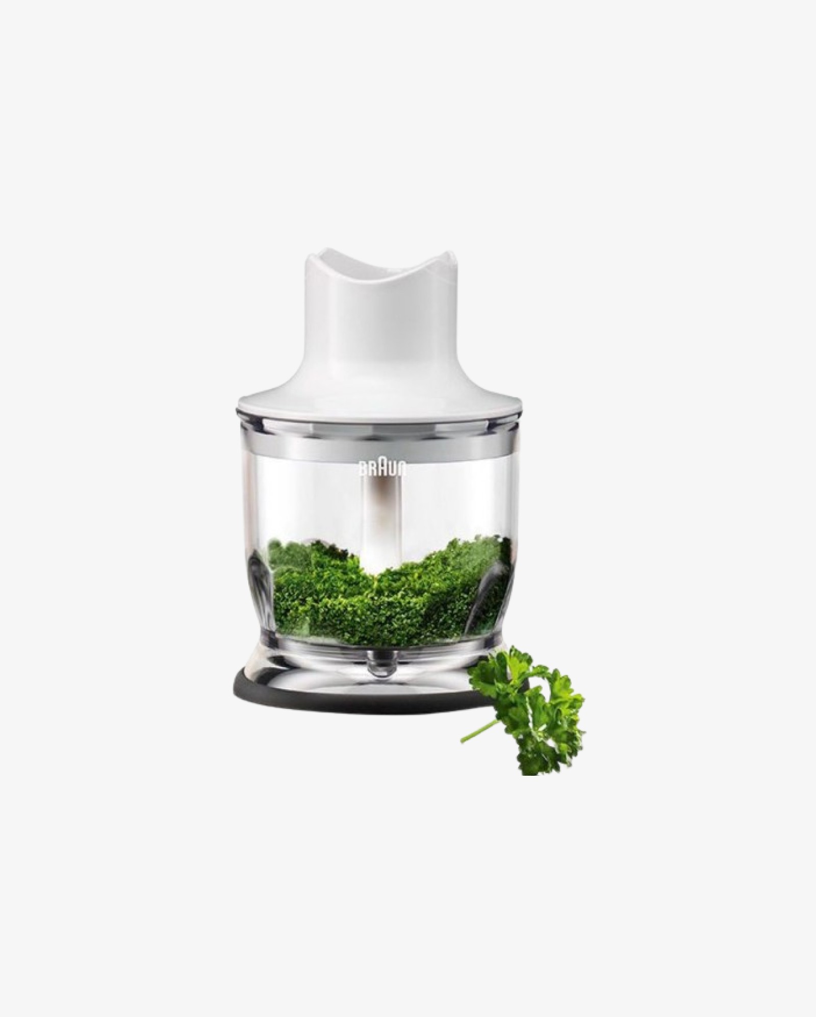 BRAUN MQ3137WH — 3