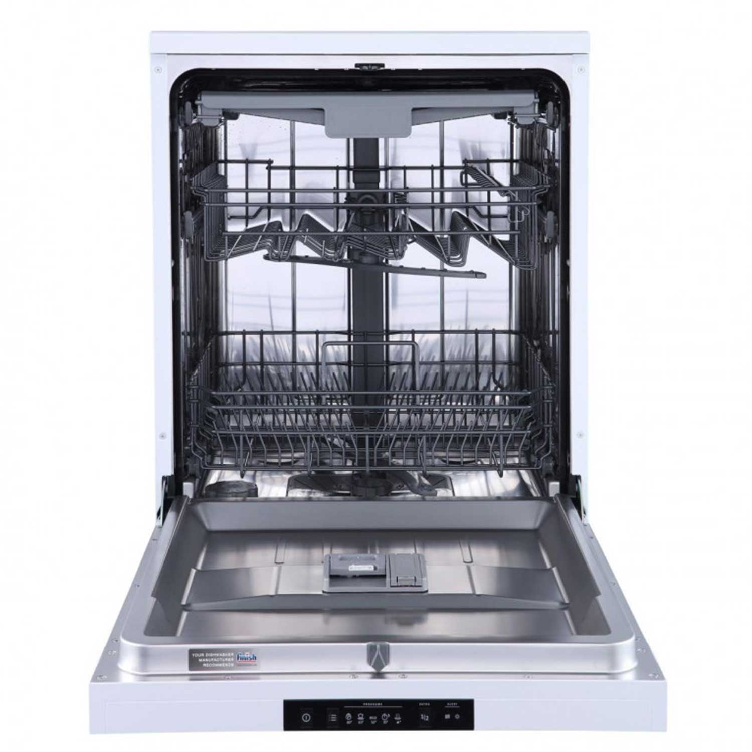 Dishwasher GORENJE GS620C10W — 8