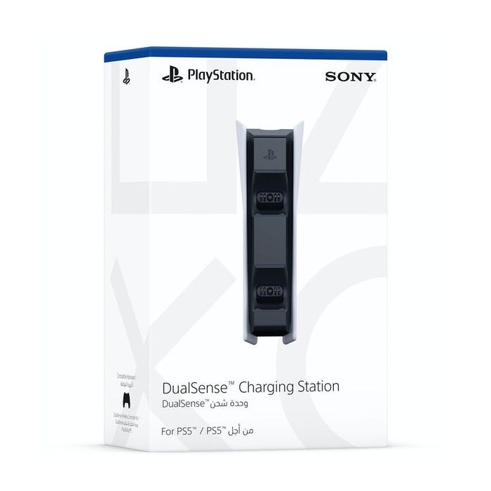 PlayStation 5 DualSense™ Charging Station CFI-ZDS1* — 3
