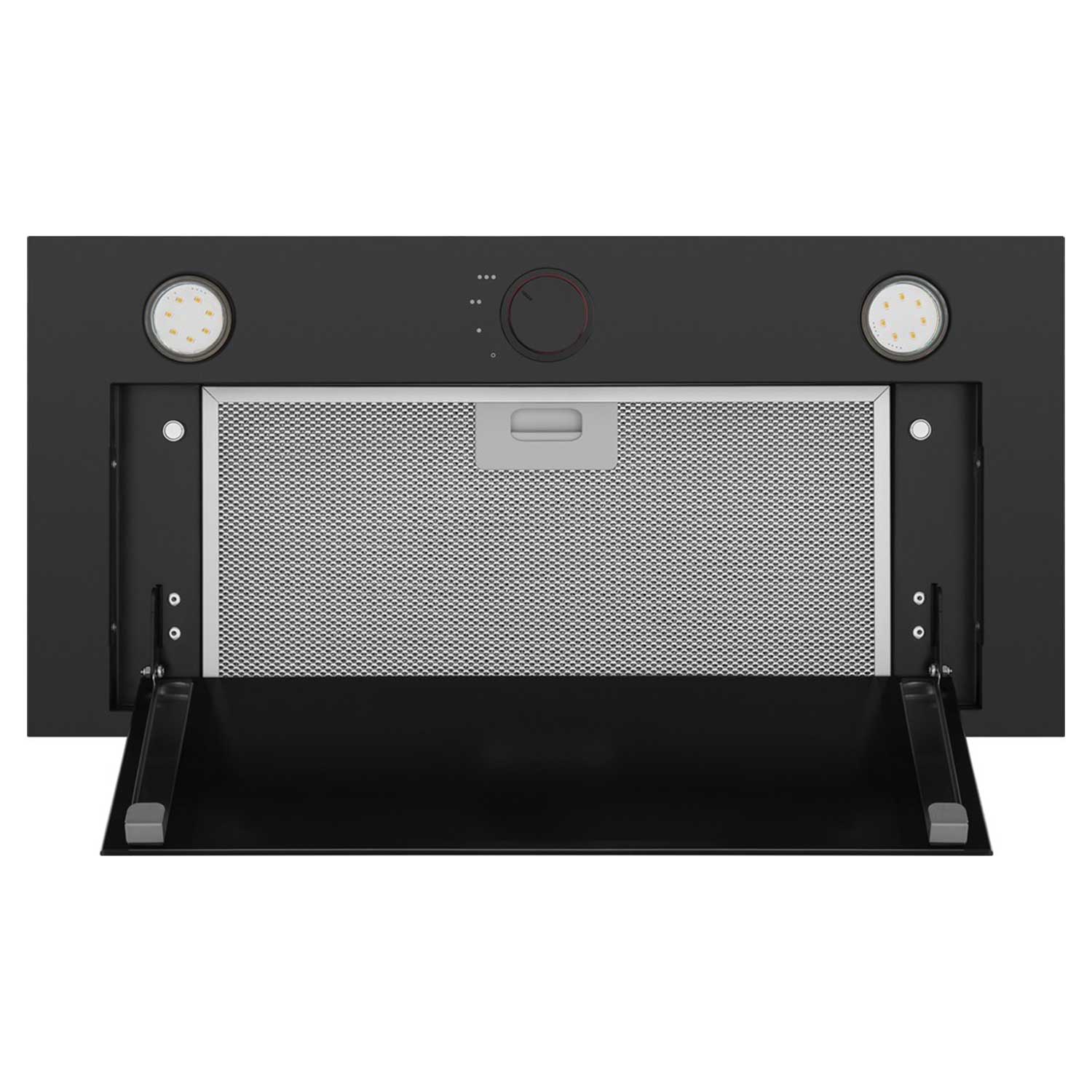 Range hood MAUNFELD CROSBY HARDY 60 — 5
