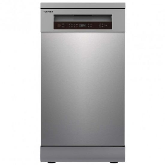 Սպասք լվացող մեքենա Toshiba DW10F1CIS S — 8