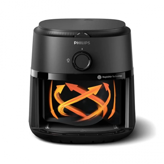 Air Fryer 3.2L NA110 — 4