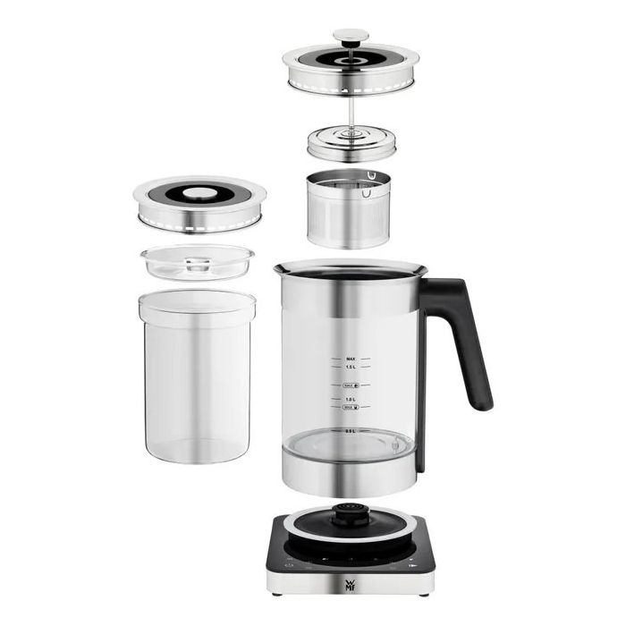 WMF 0413260011 Kettle — 5