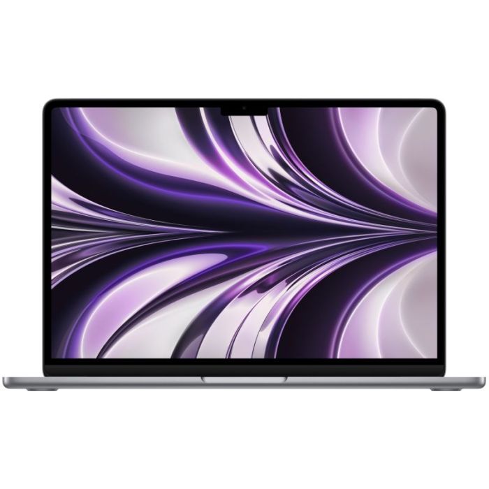 MacBook Air 13-inch (M2, 2022) — 2