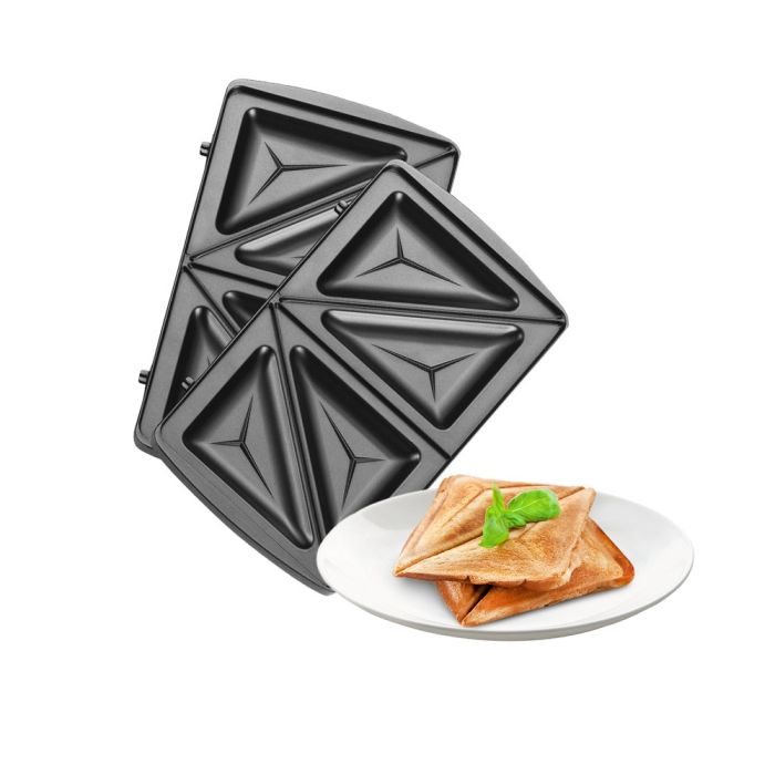 REDMOND sandwich & waffle maker MB1202 — 7