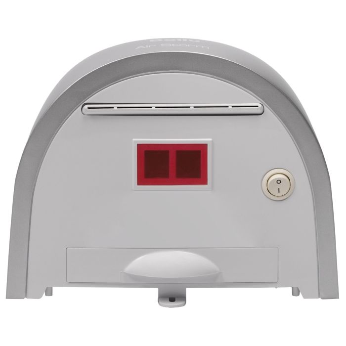Hand dryer BALLU BAHD-1000AS WH — 4