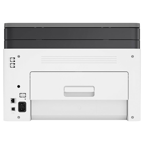 Принтер HP COLOR LASER MFP 178NW 4ZB96A — 4