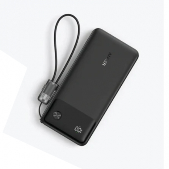 Travel Friendly 10000mah 22 W Power Bank 194644197476 — 2