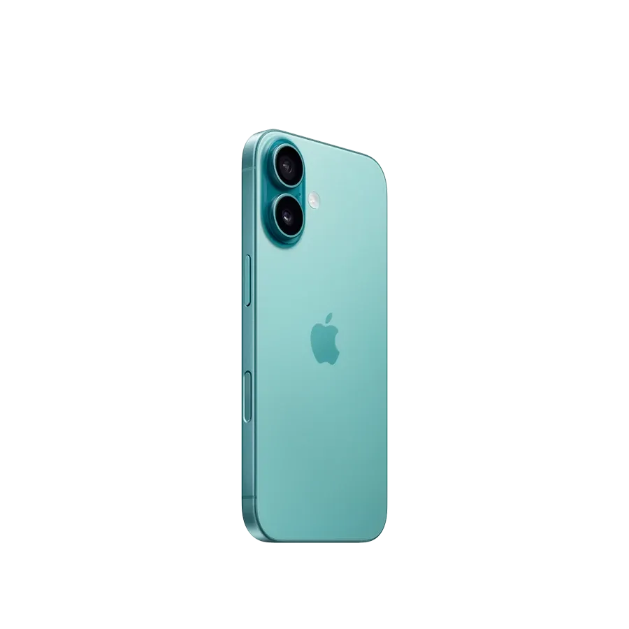 iPhone 16 — 2