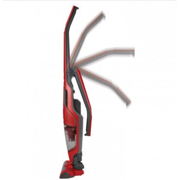 Vacuum cleaner GORENJE SVC252GFR — 8