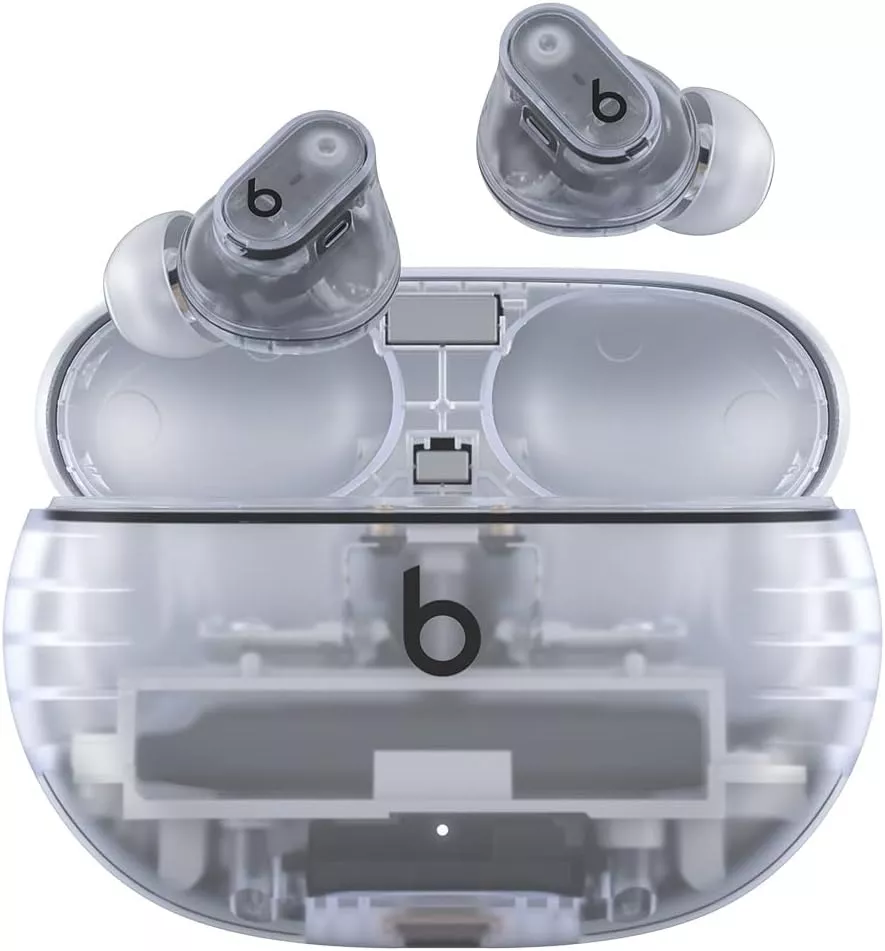 Beats Studio Buds Plus — 5