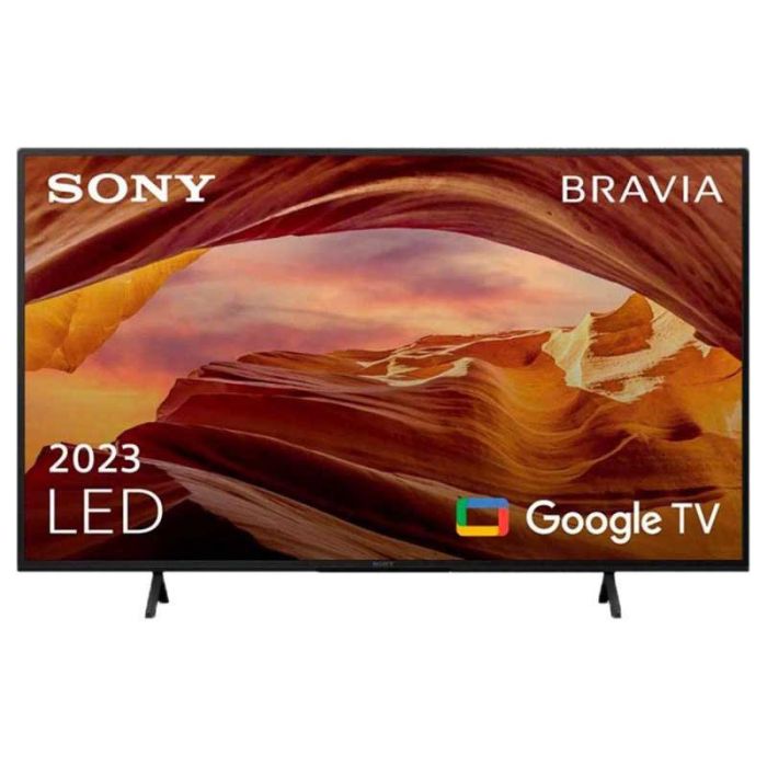 65 KD-65X75WL LED — 8