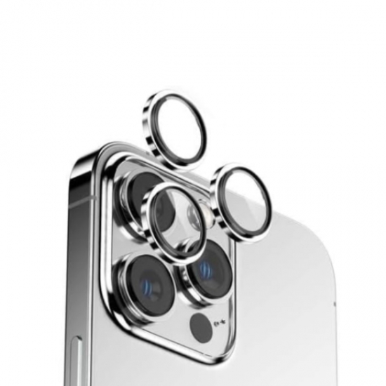 HD Plus camera lens glass for iPhone 14 Pro and 14 Pro Max — 2