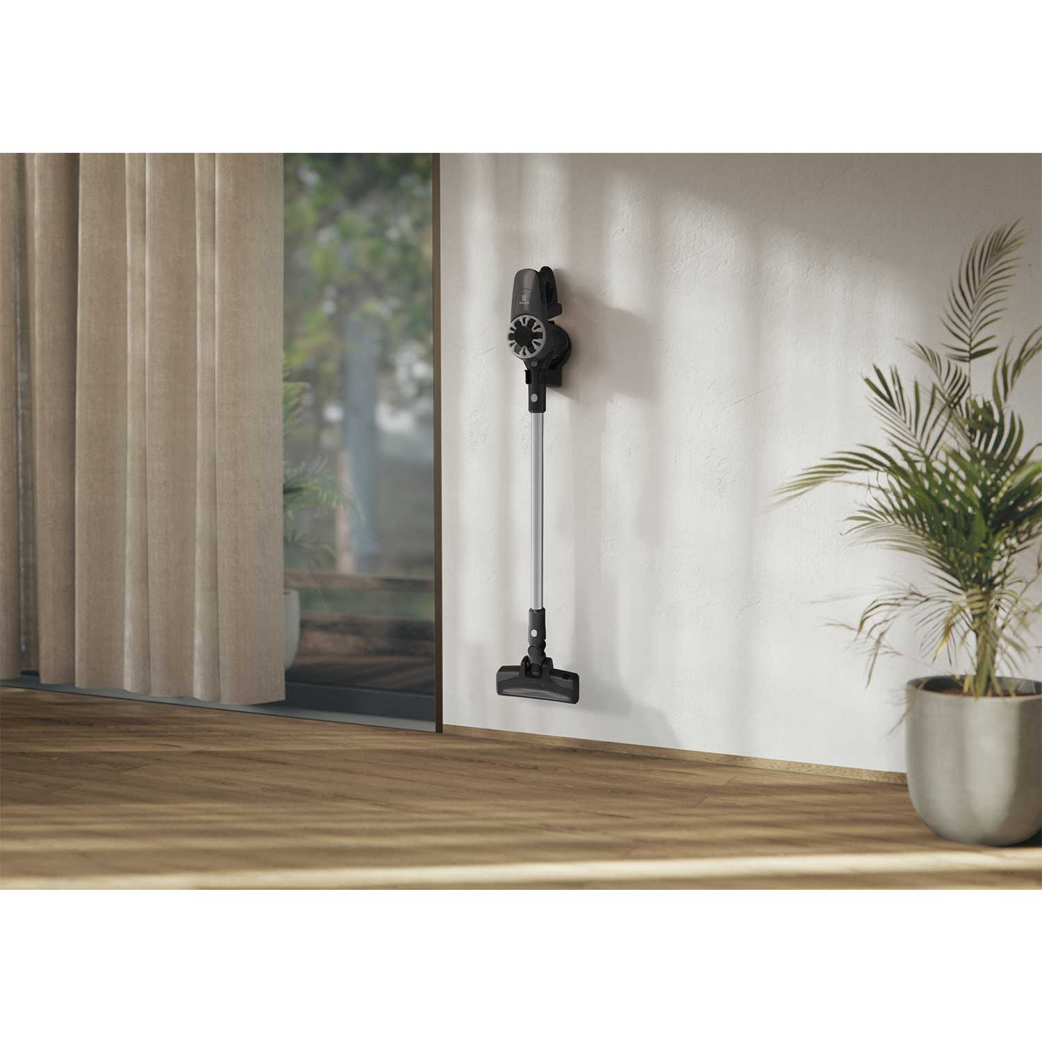 Cordless vacuum cleaner Electrolux EP31CB21GP — 4