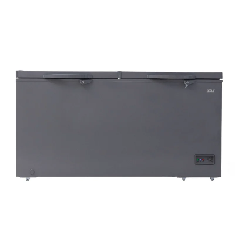 Freezer ROLF CF-500 R600A — 2