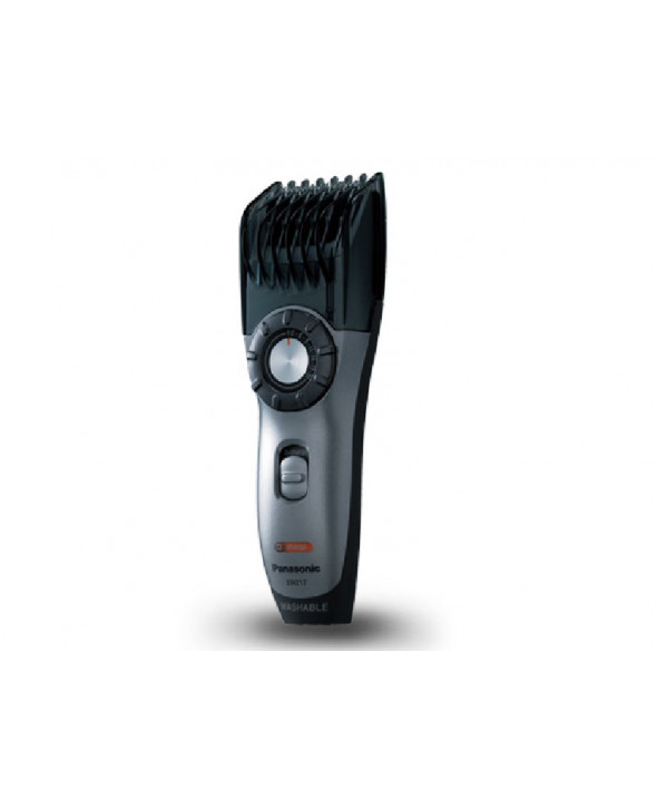 Hair cutting electric. device ER217 — 2