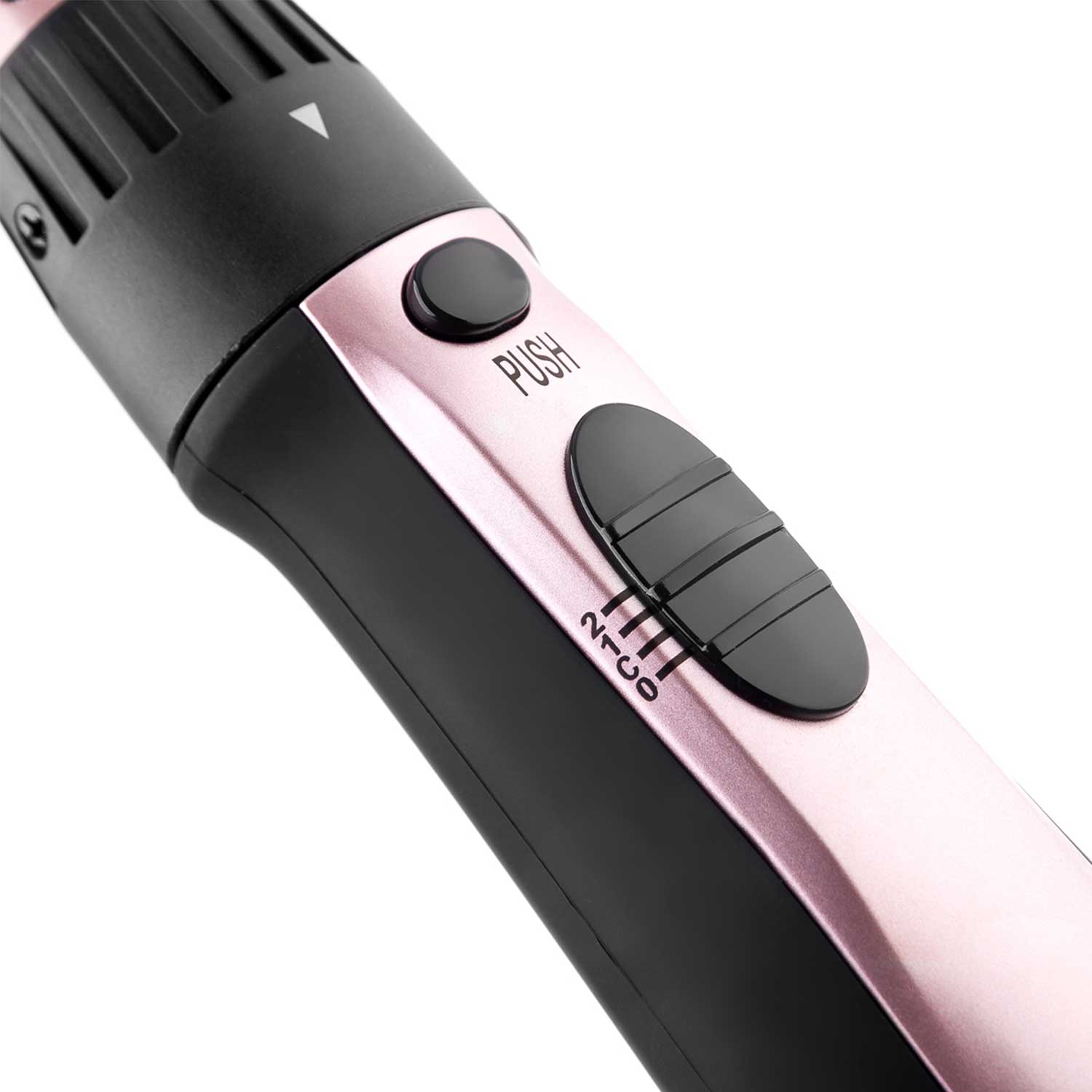 Hair styler BRAYER BR3130GD — 5