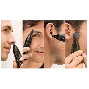Hair clipper NT5650 16 — 2