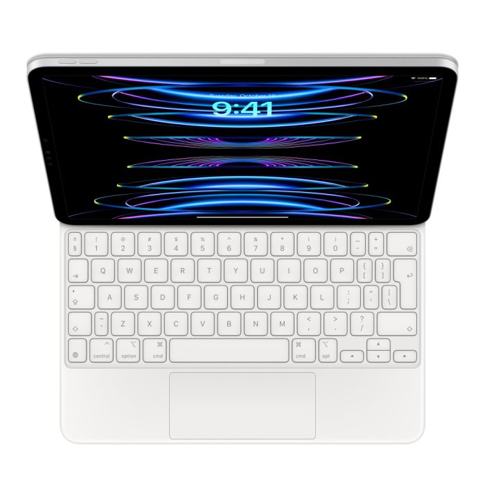 Magic Keyboard iPad Pro11 Air En — 2