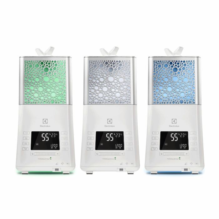 Air humidifier Electrolux EHU-3815D — 3