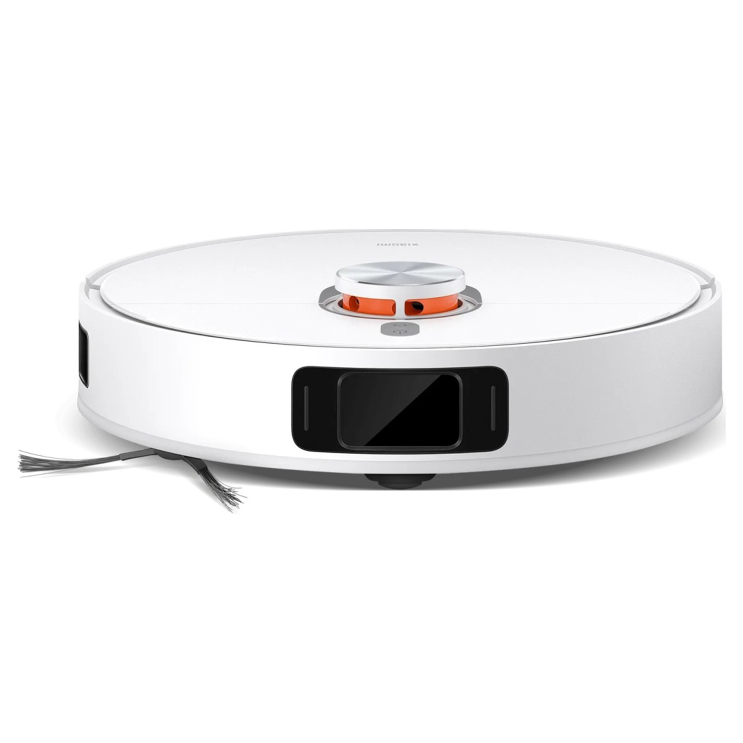 Vacuum cleaner Robot Vacuum X20 Pro D102GL BHR8859EU — 4